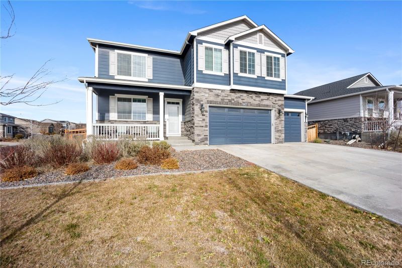 19911 E 61st Pl, Aurora, CO 80019