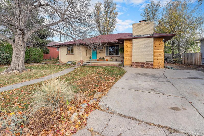 6164 Brentwood St, Arvada, CO 80004