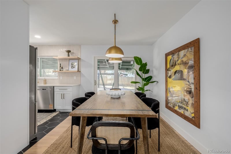 2213 S Meade St, Denver, CO 80219