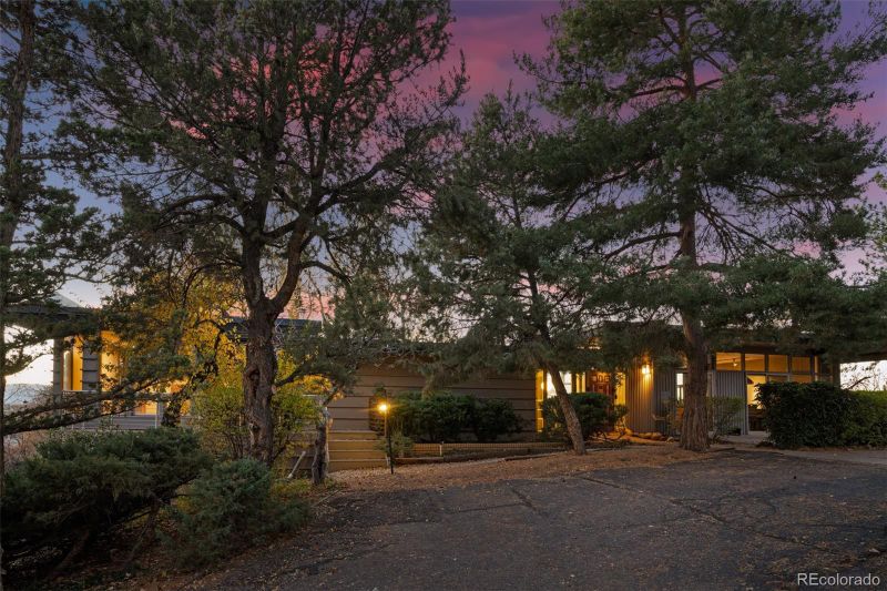 11 Sunset Ln, Greenwood Village, CO 80121