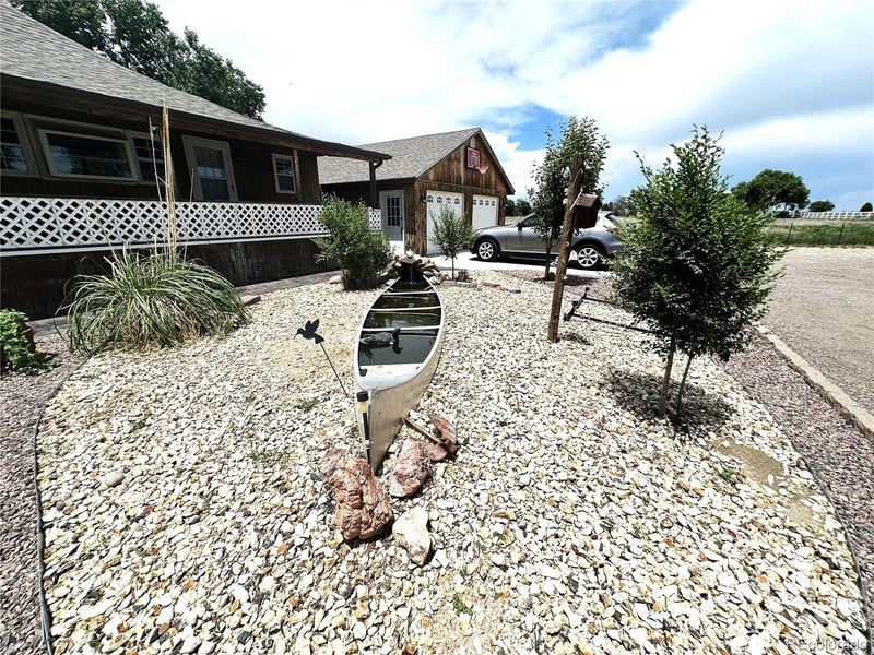 2831 Overton, Pueblo, CO 81008