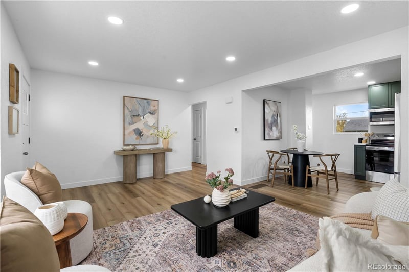 7210 Alan Dr, Denver, CO 80221
