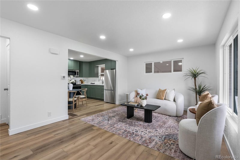 7210 Alan Dr, Denver, CO 80221