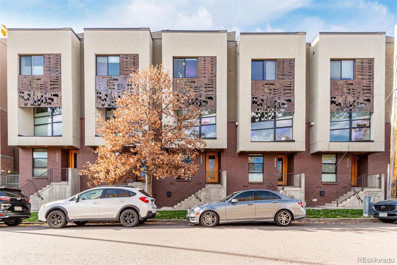 3207 Shoshone St, Denver, CO 80211
