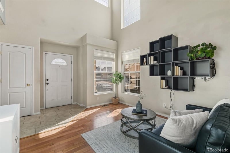 2322 Springside Dr, Colorado Springs, CO 80951
