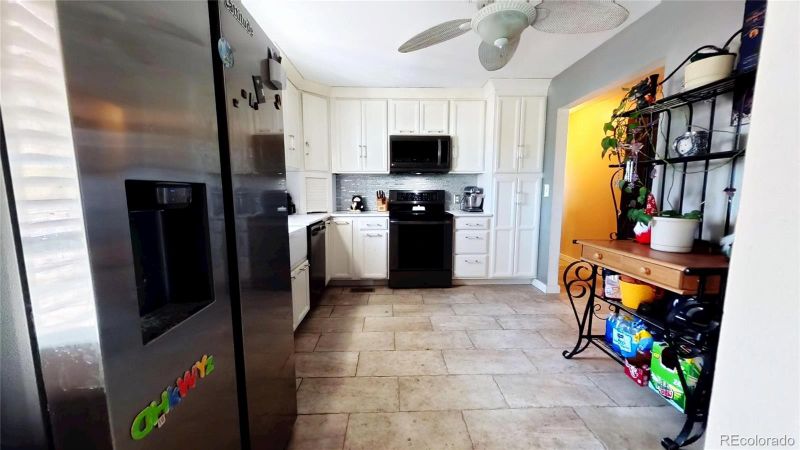 790 I Ave, Limon, CO 80828