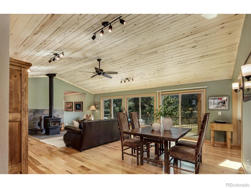 321 May Ave, Lyons, CO 80540