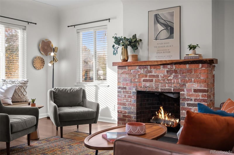 2842 N Glencoe St, Denver, CO 80207