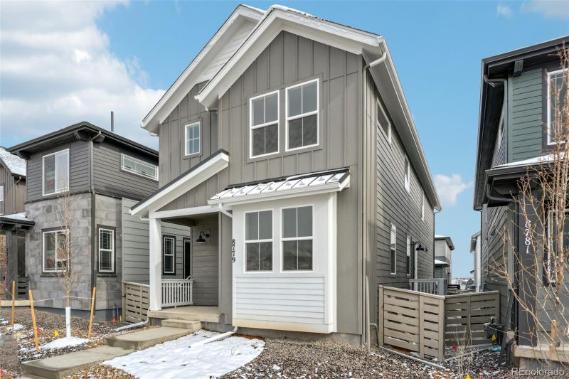 8779 Whiteclover St, Littleton, CO 80125