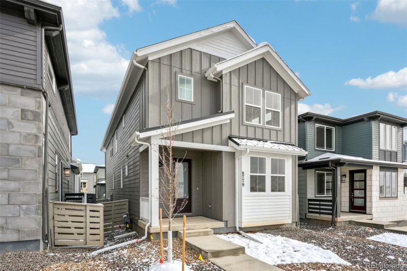 8779 Whiteclover St, Littleton, CO 80125