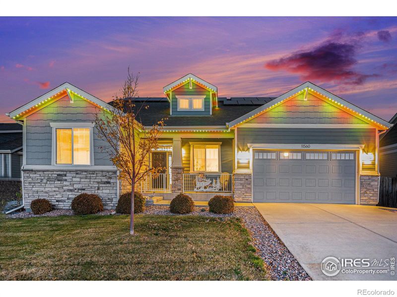 11560 Kalispell St, Commerce City, CO 80022