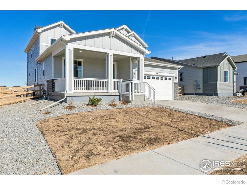 866 Mesic Ln, Windsor, CO 80550