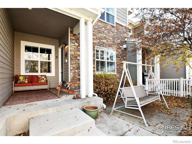 2172 Cape Hatteras Dr #2, Windsor, CO 80550