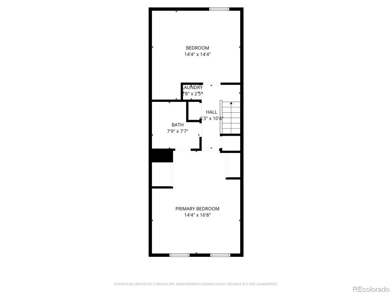 1323 S Idalia St, Aurora, CO 80017