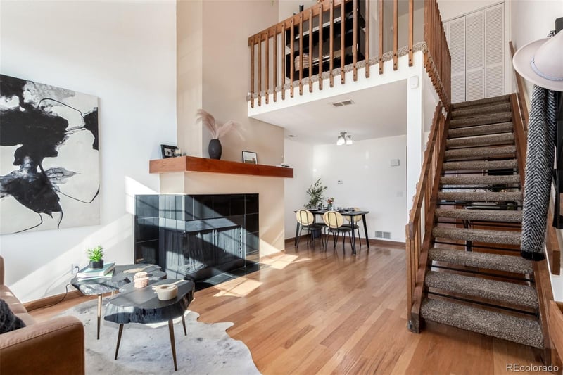 1885 S Quebec Way #B22, Denver, CO 80231