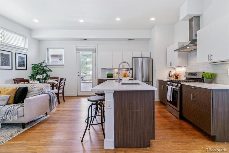 1216 Perry St, Denver, CO 80204