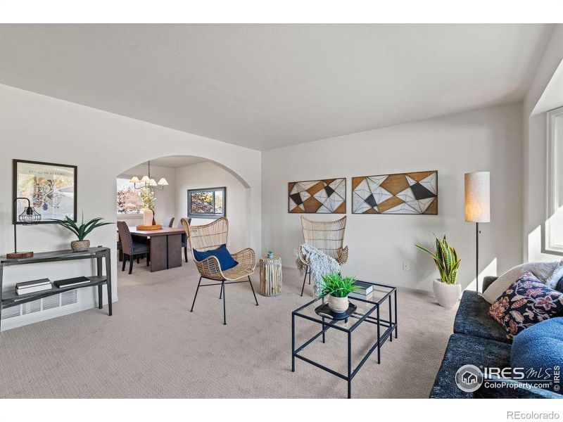 3319 Lochwood Dr, Fort Collins, CO 80525