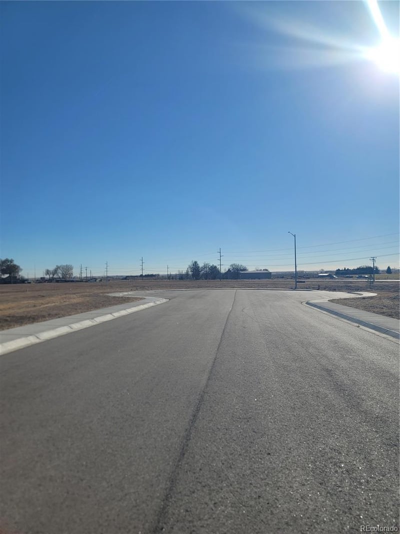 288 Tremont Ln, Fort Morgan, CO 80701