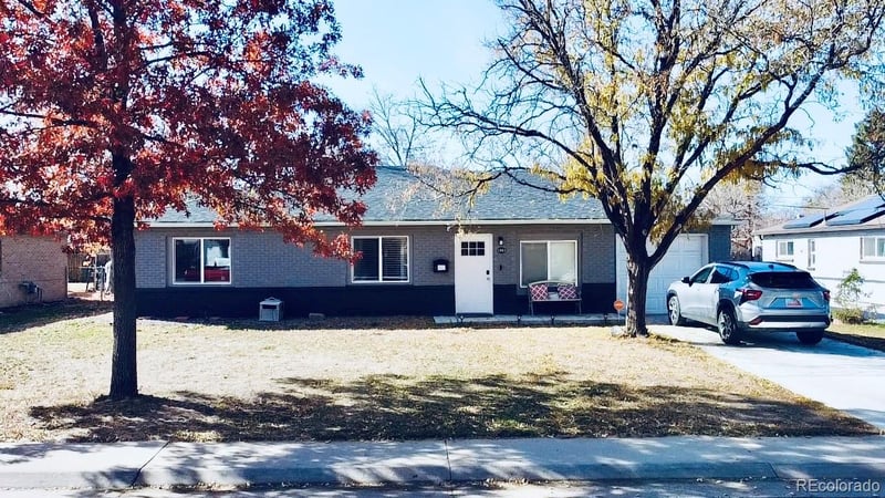 1001 Troy St, Aurora, CO 80011