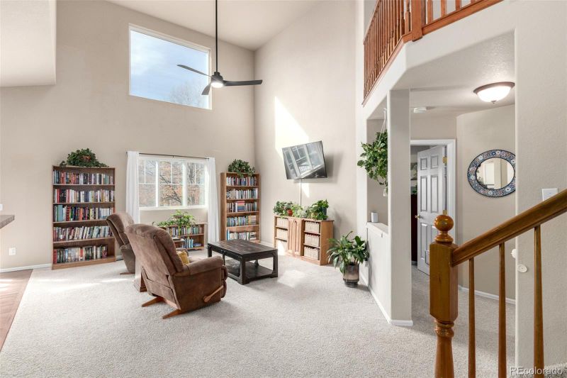 2917 S Lisbon Way, Aurora, CO 80013