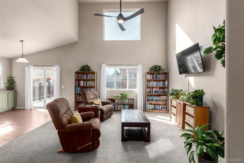 2917 S Lisbon Way, Aurora, CO 80013