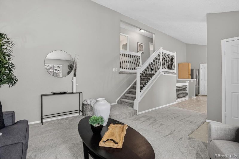 1404 S Argonne Cir, Aurora, CO 80017