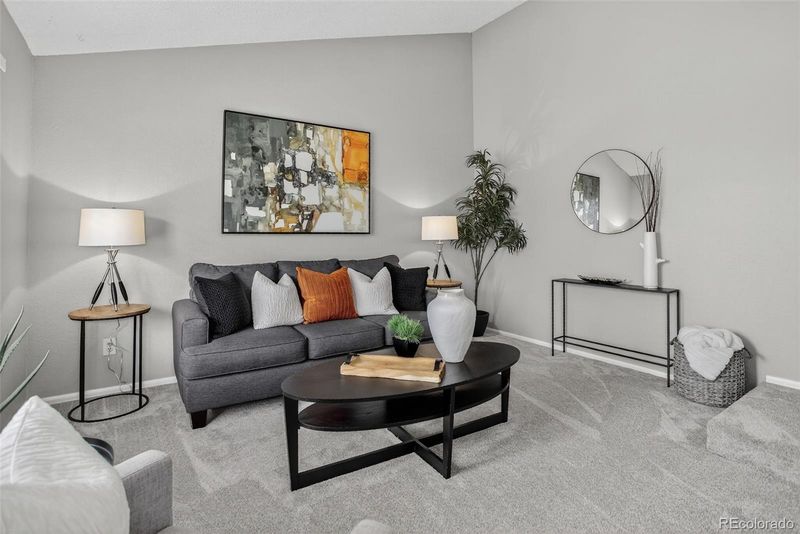 1404 S Argonne Cir, Aurora, CO 80017