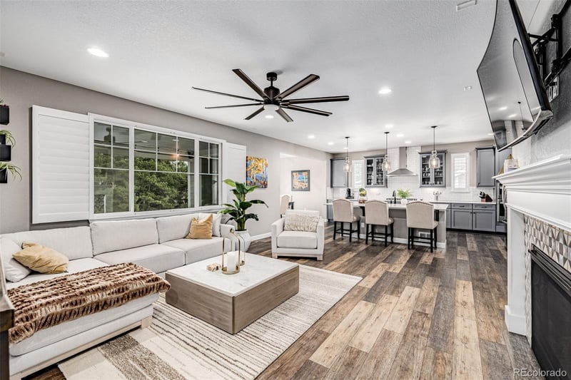 6552 S Biloxi Way, Aurora, CO 80016