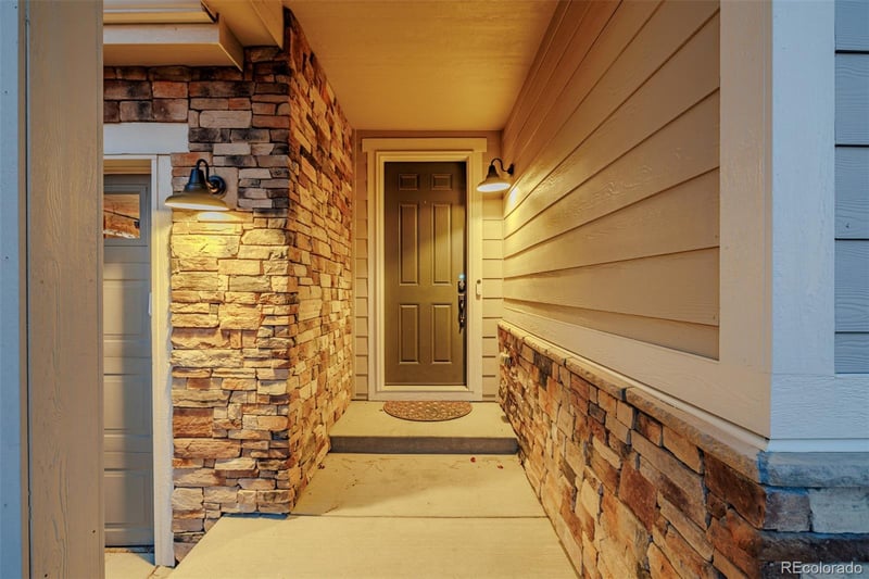 6552 S Biloxi Way, Aurora, CO 80016