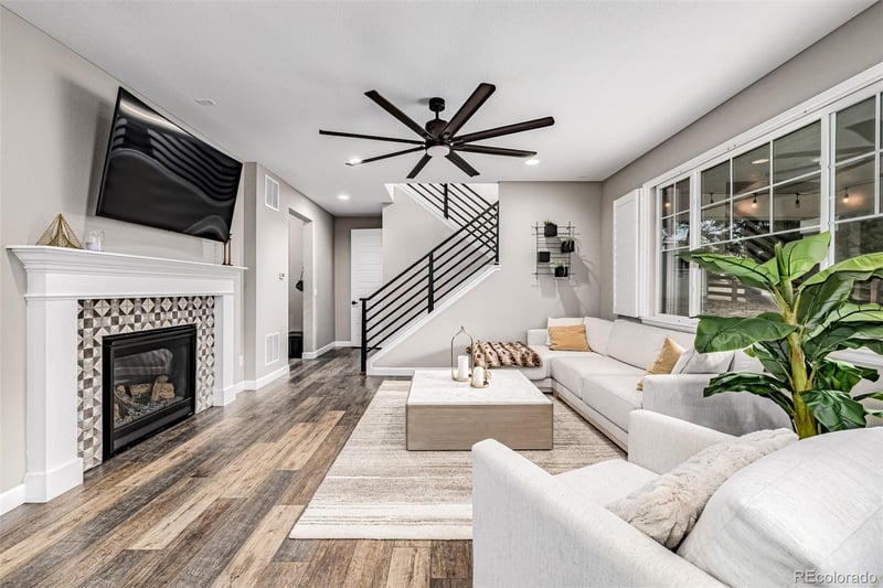 6552 S Biloxi Way, Aurora, CO 80016