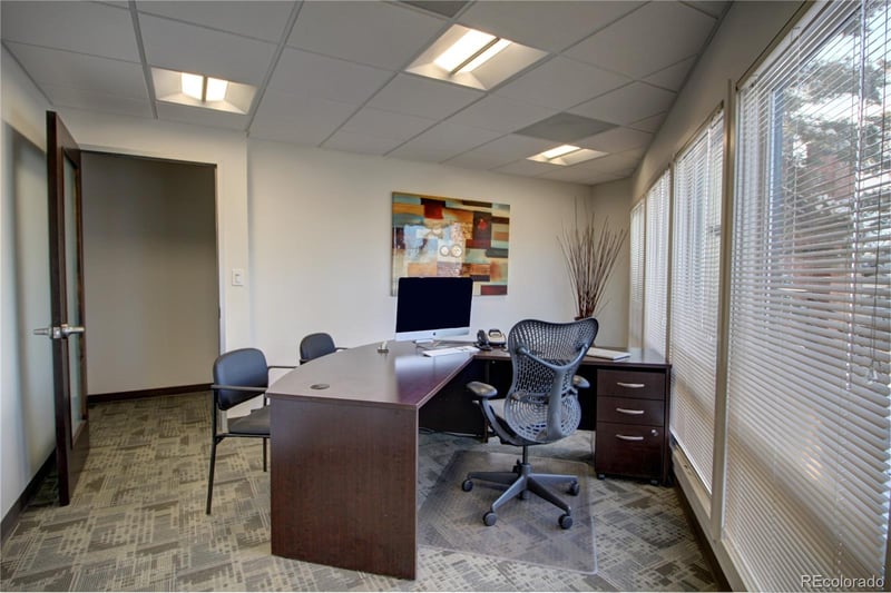 3969 E Arapahoe Rd, Centennial, CO 80122