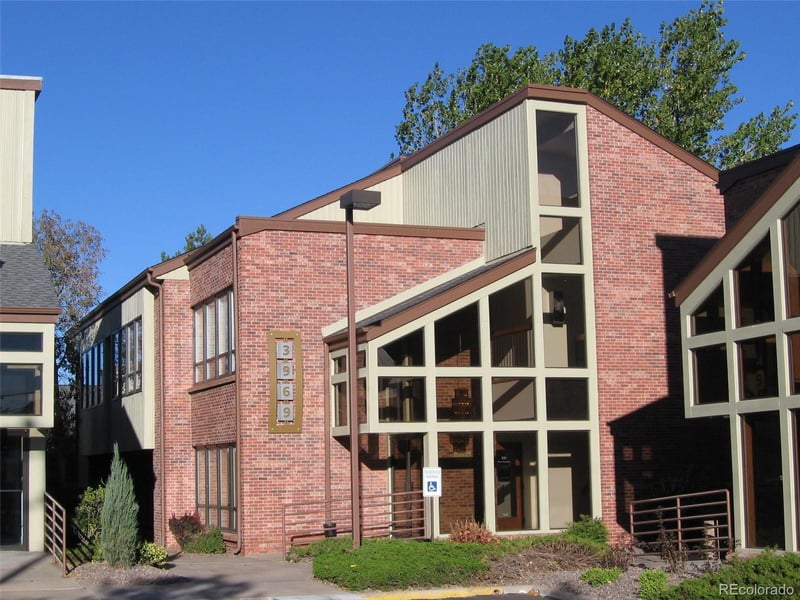 3969 E Arapahoe Rd, Centennial, CO 80122