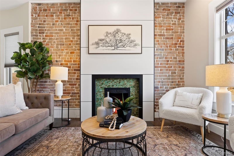 664 S Grant St, Denver, CO 80209