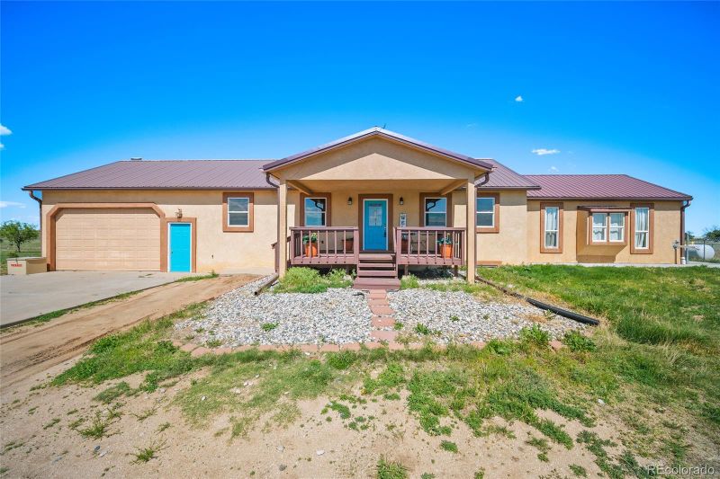 5335 Whittemore Rd, Rush, CO 80833