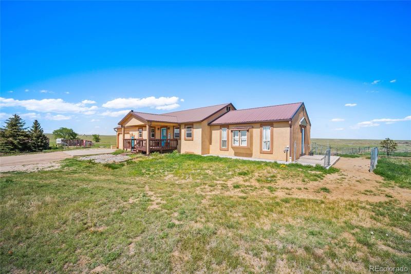 5335 Whittemore Rd, Rush, CO 80833