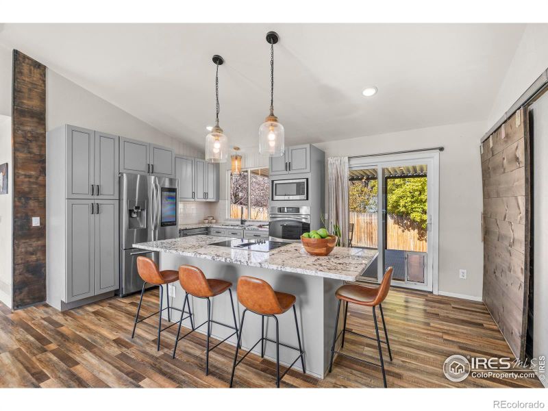 13245 W 63rd Cir, Arvada, CO 80004
