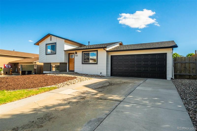 7665 Sunny View Ln, Colorado Springs, CO 80911