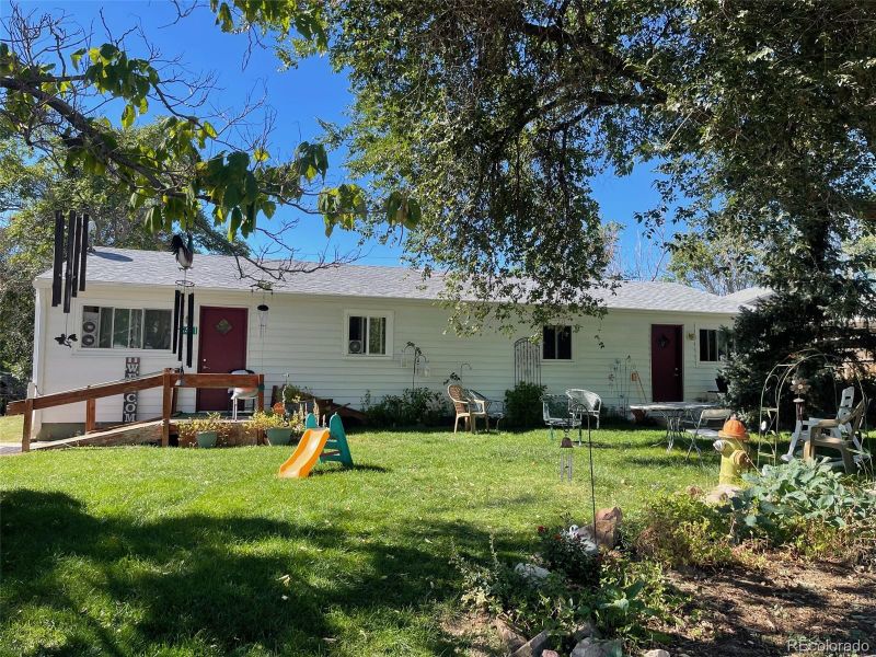 5451 Leyden St, Commerce City, CO 80022