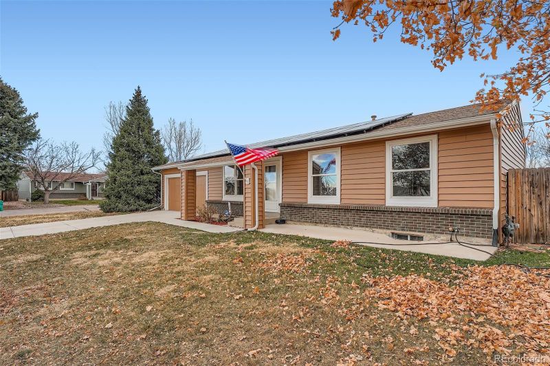 15747 E Union Ave, Aurora, CO 80015