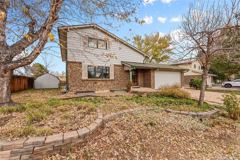 9127 W Radcliffe Dr, Littleton, CO 80123