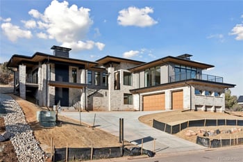 7893 Raphael Ln, Littleton, CO 80125