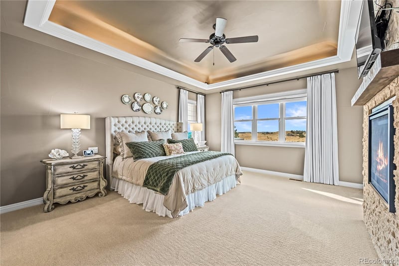 1210 Legacy Trl, Elizabeth, CO 80107