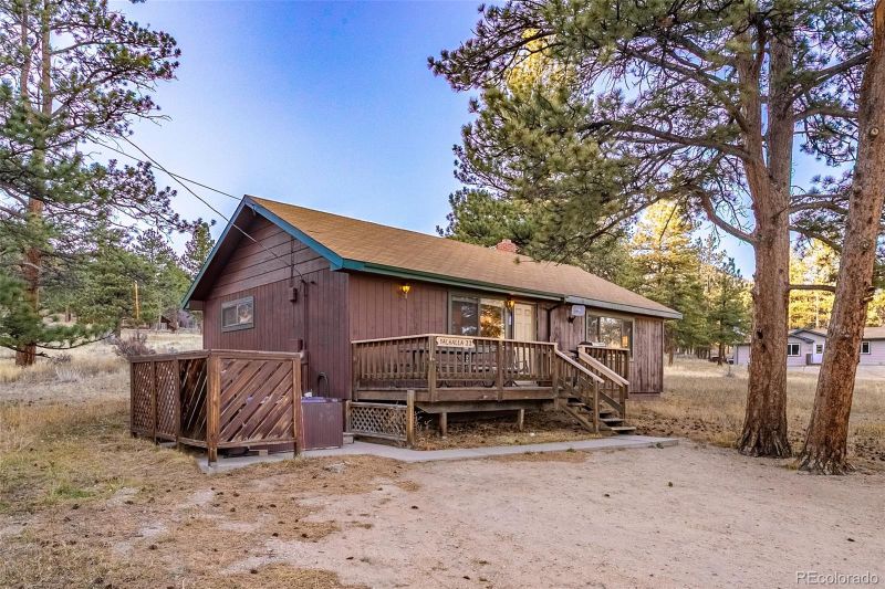37 Odin Way, Estes Park, CO 80517