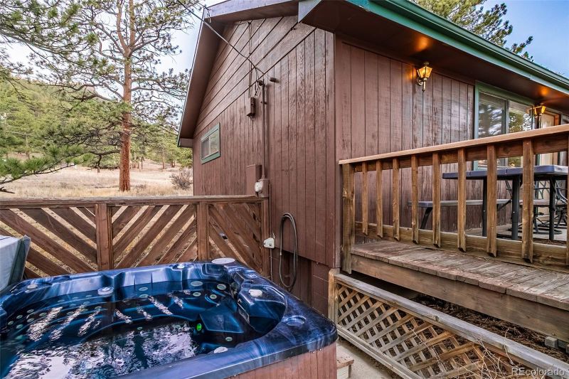 37 Odin Way, Estes Park, CO 80517