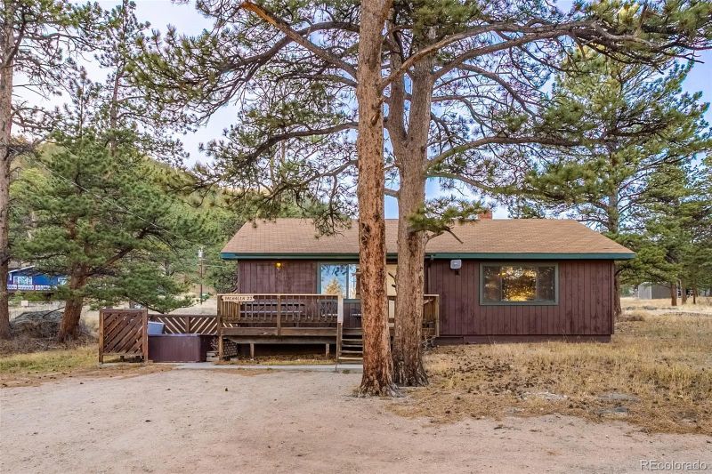 37 Odin Way, Estes Park, CO 80517