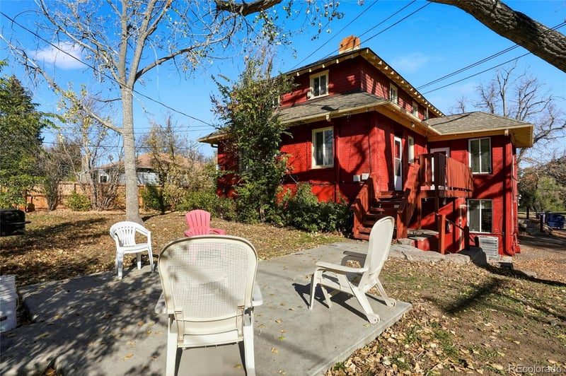 303 Hooker St, Denver, CO 80219