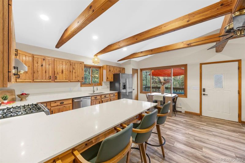 22 Driver Rd, Bailey, CO 80421