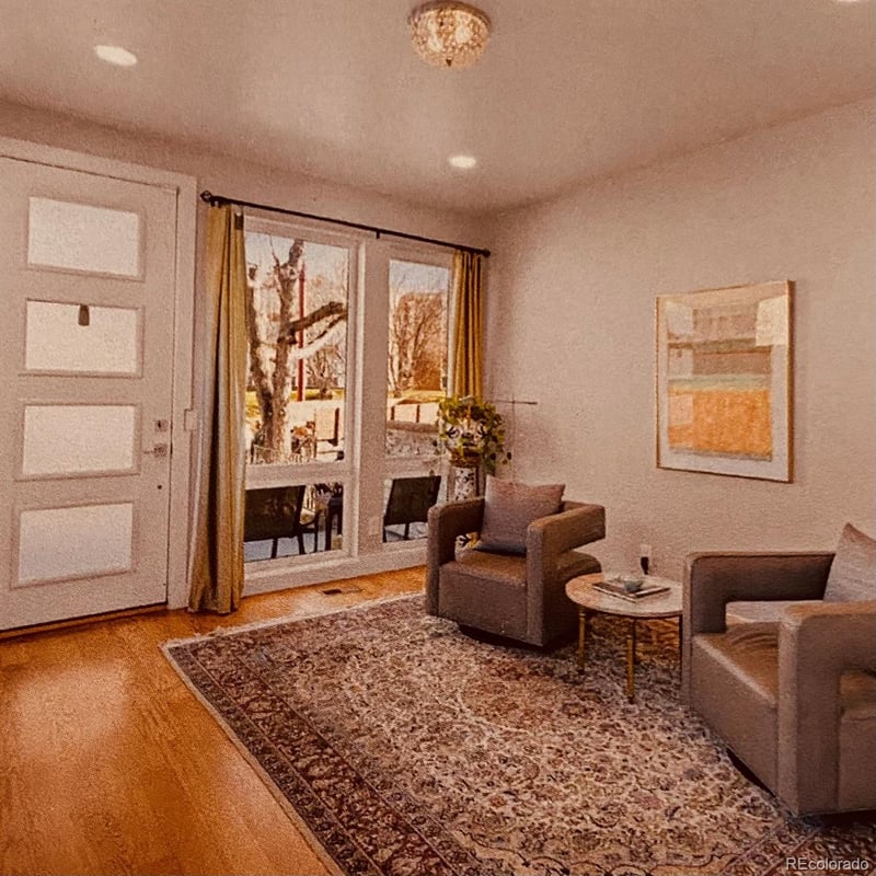 2257 S High St, Denver, CO 80210