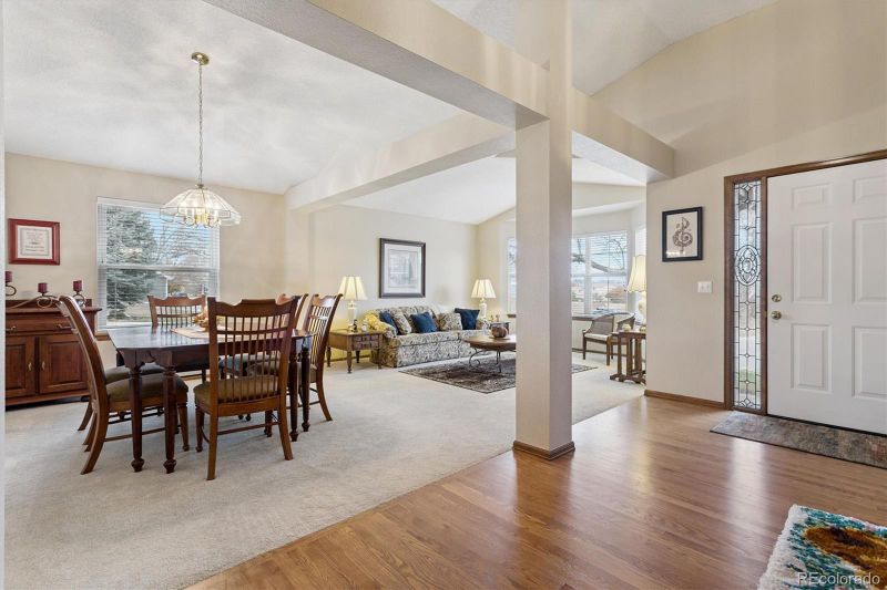 978 Sage Sparrow Cir, Highlands Ranch, CO 80129