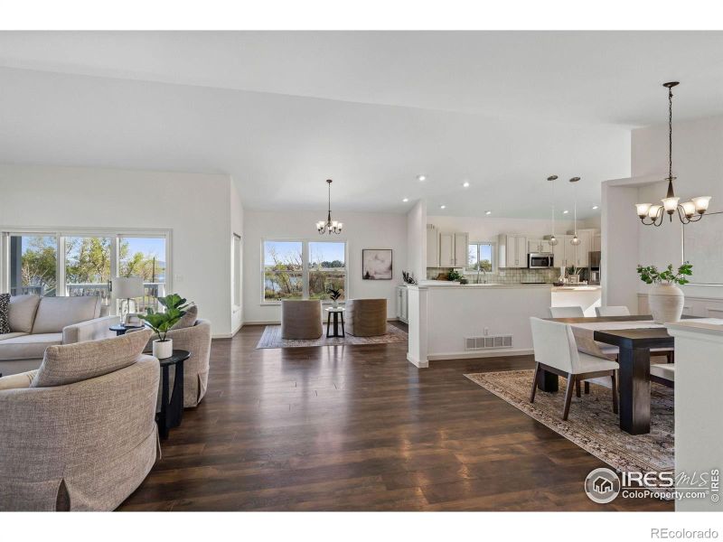 4357 Vista Lake Dr, Fort Collins, CO 80524
